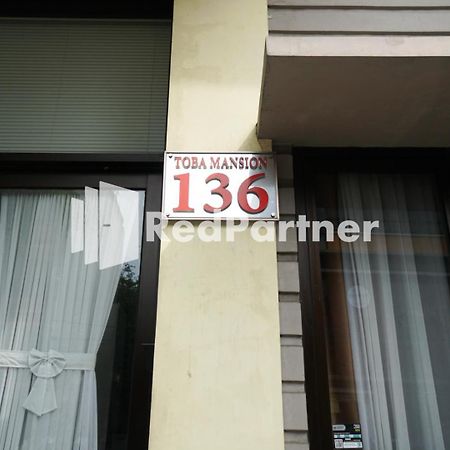 Toba Mansion Syariah Near Benhil Redpartner Ξενοδοχείο Τζακάρτα Εξωτερικό φωτογραφία