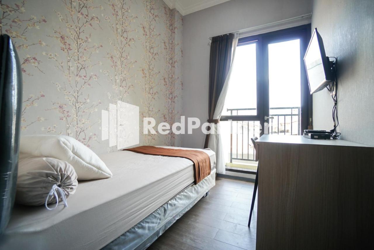 Toba Mansion Syariah Near Benhil Redpartner Ξενοδοχείο Τζακάρτα Εξωτερικό φωτογραφία