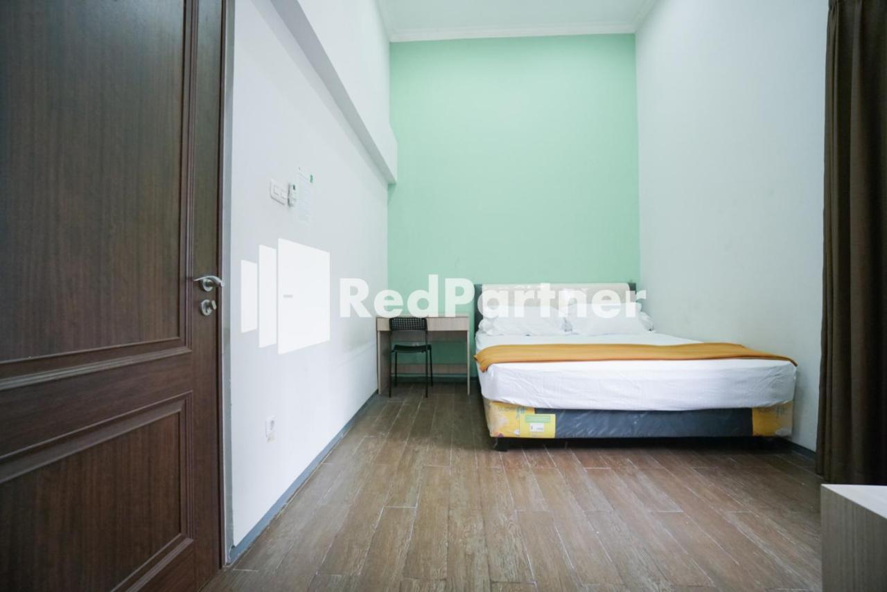 Toba Mansion Syariah Near Benhil Redpartner Ξενοδοχείο Τζακάρτα Εξωτερικό φωτογραφία