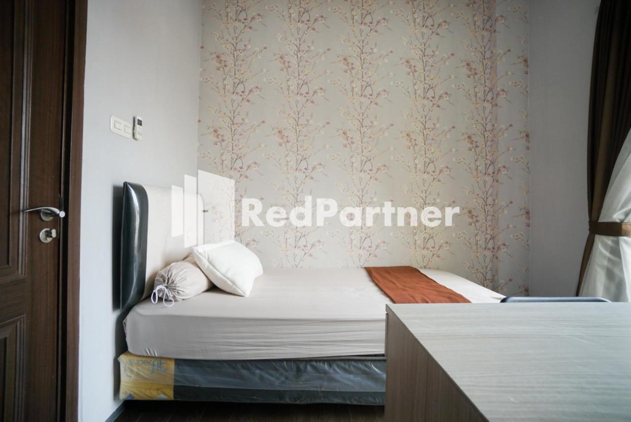 Toba Mansion Syariah Near Benhil Redpartner Ξενοδοχείο Τζακάρτα Εξωτερικό φωτογραφία