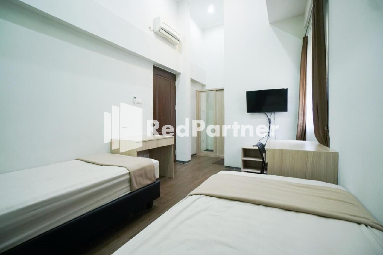 Toba Mansion Syariah Near Benhil Redpartner Ξενοδοχείο Τζακάρτα Εξωτερικό φωτογραφία