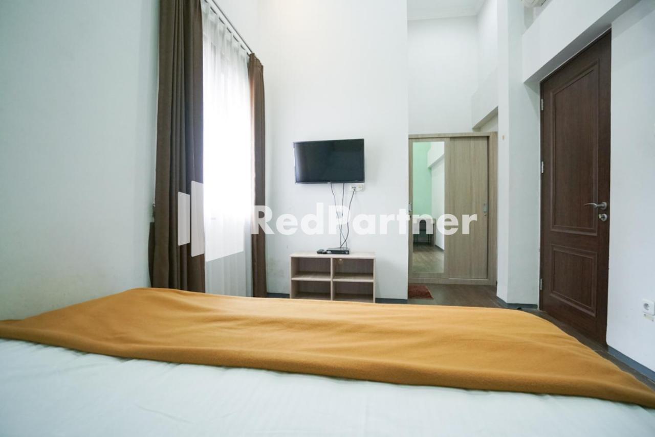 Toba Mansion Syariah Near Benhil Redpartner Ξενοδοχείο Τζακάρτα Εξωτερικό φωτογραφία