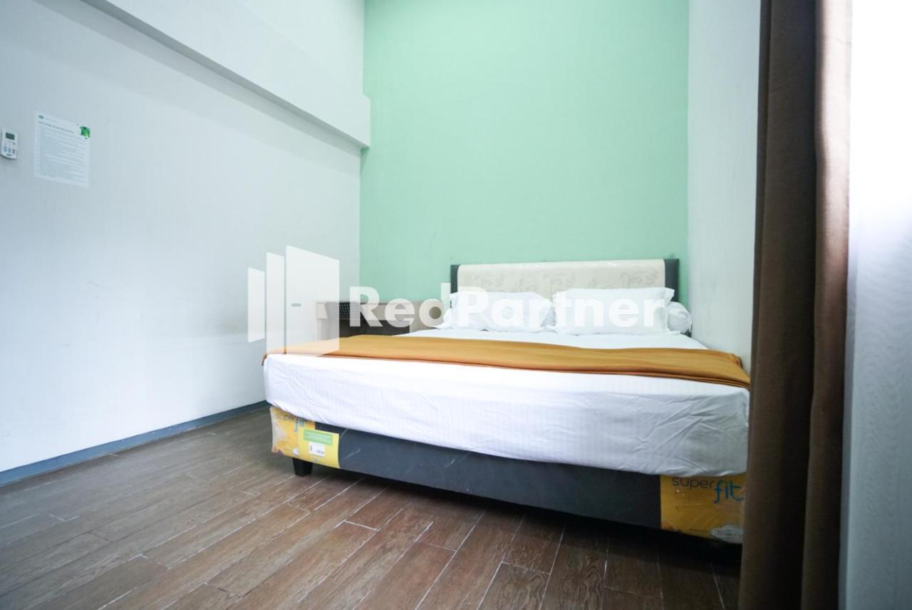 Toba Mansion Syariah Near Benhil Redpartner Ξενοδοχείο Τζακάρτα Εξωτερικό φωτογραφία