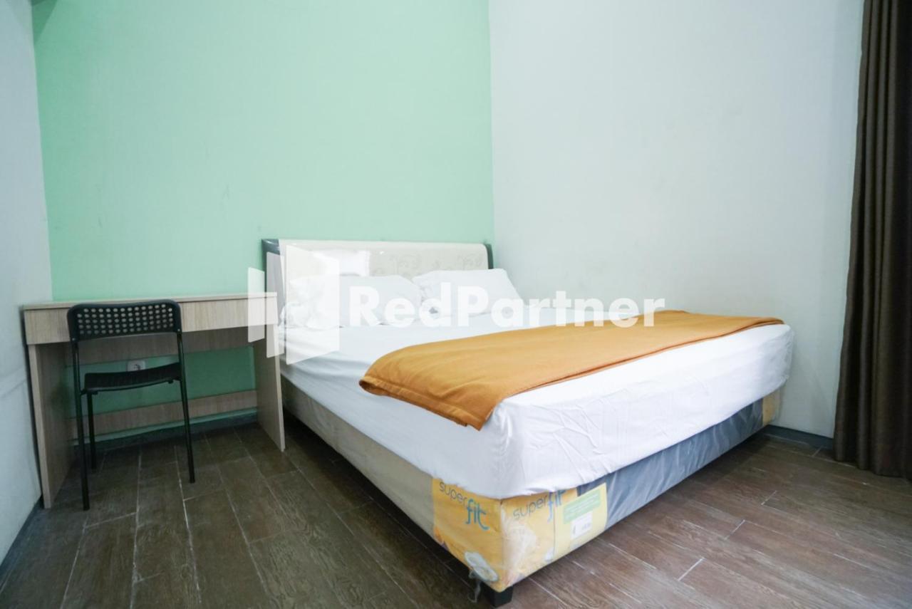Toba Mansion Syariah Near Benhil Redpartner Ξενοδοχείο Τζακάρτα Εξωτερικό φωτογραφία