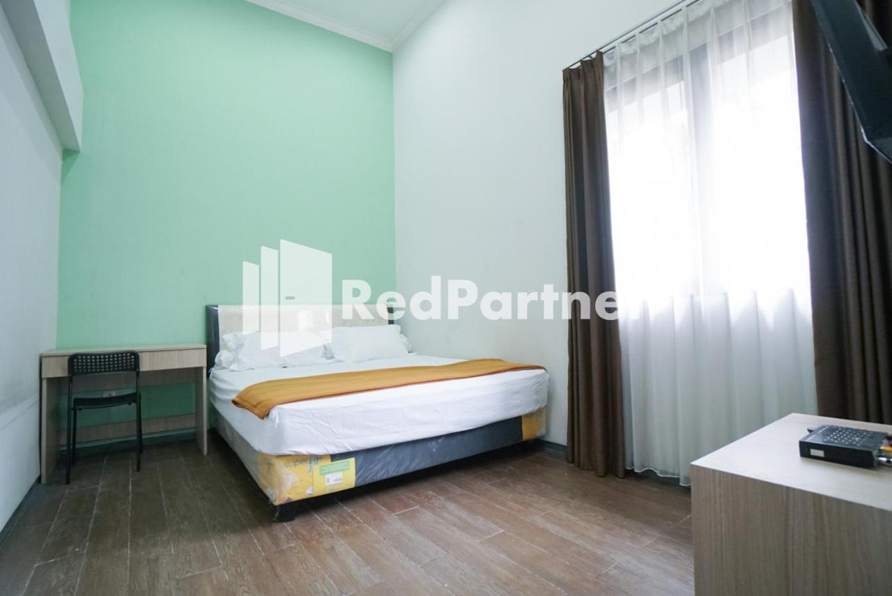 Toba Mansion Syariah Near Benhil Redpartner Ξενοδοχείο Τζακάρτα Εξωτερικό φωτογραφία
