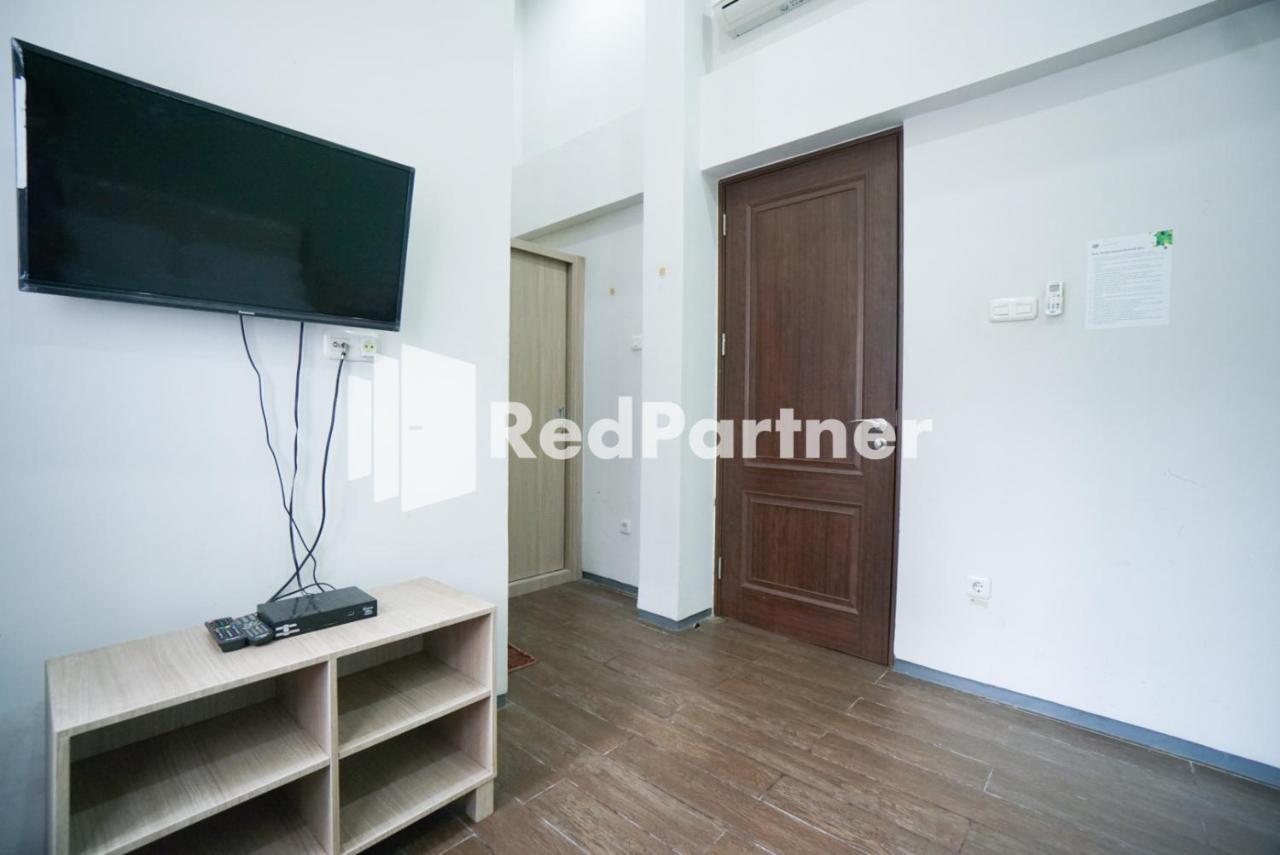 Toba Mansion Syariah Near Benhil Redpartner Ξενοδοχείο Τζακάρτα Εξωτερικό φωτογραφία