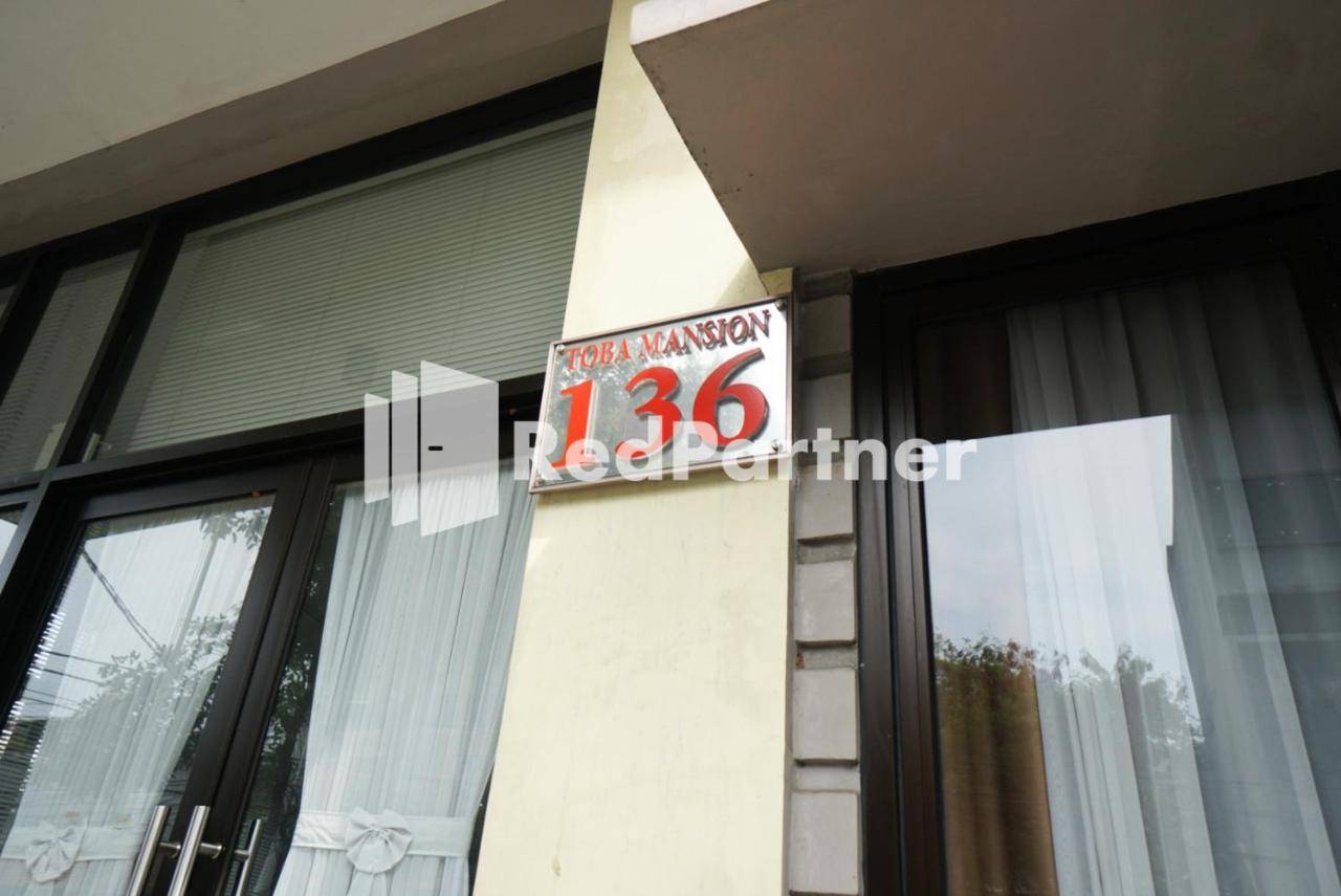 Toba Mansion Syariah Near Benhil Redpartner Ξενοδοχείο Τζακάρτα Εξωτερικό φωτογραφία