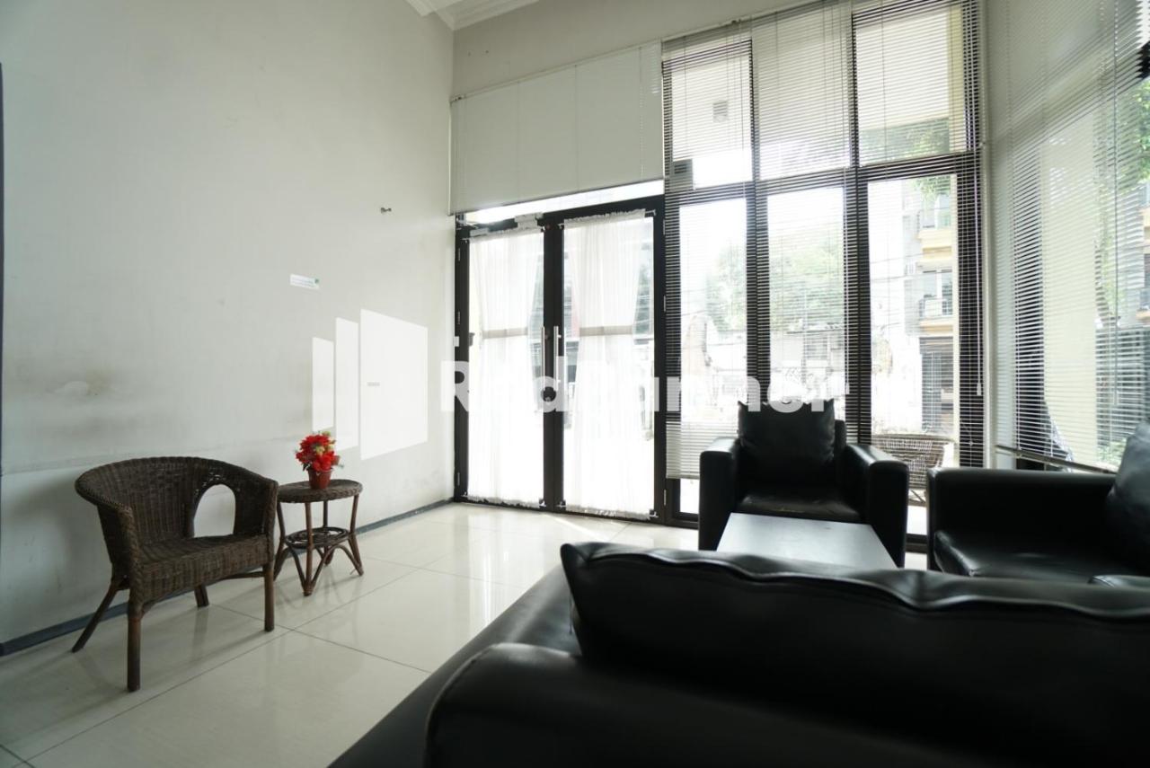 Toba Mansion Syariah Near Benhil Redpartner Ξενοδοχείο Τζακάρτα Εξωτερικό φωτογραφία