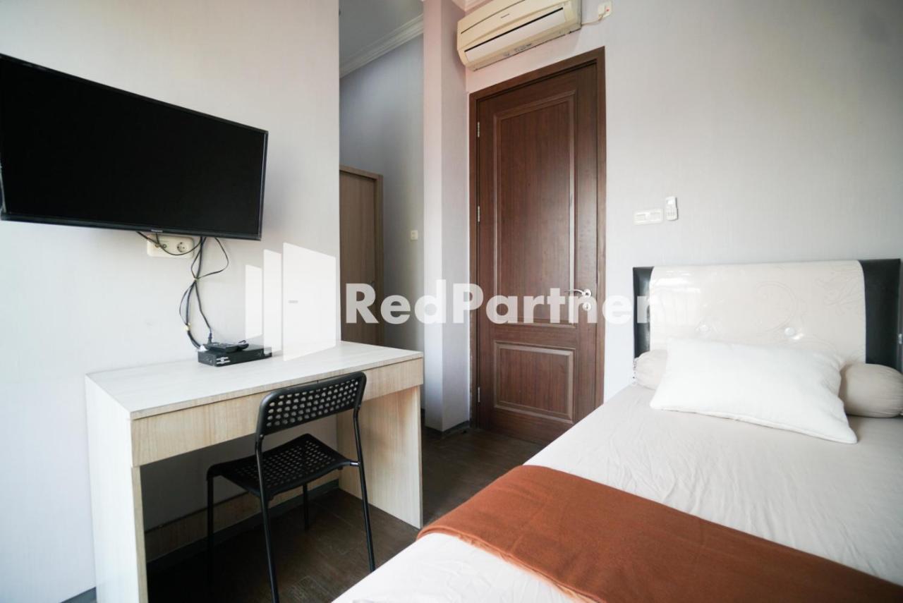 Toba Mansion Syariah Near Benhil Redpartner Ξενοδοχείο Τζακάρτα Εξωτερικό φωτογραφία