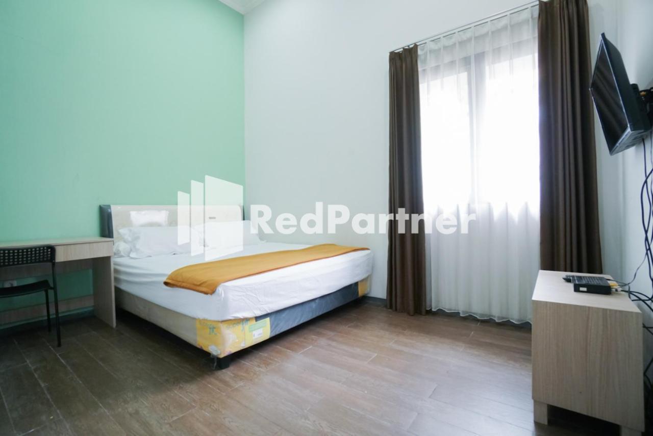 Toba Mansion Syariah Near Benhil Redpartner Ξενοδοχείο Τζακάρτα Εξωτερικό φωτογραφία
