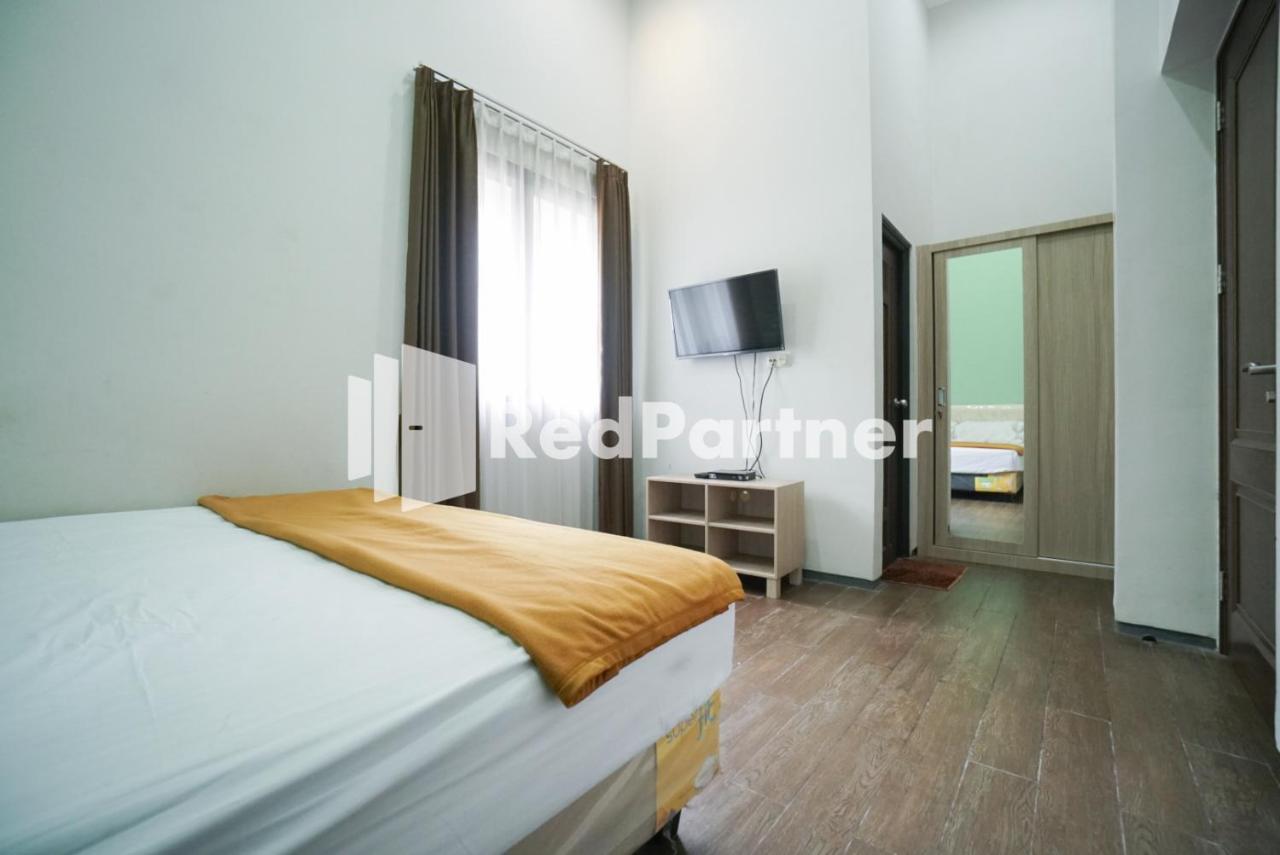 Toba Mansion Syariah Near Benhil Redpartner Ξενοδοχείο Τζακάρτα Εξωτερικό φωτογραφία